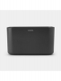 Brabantia, Organizer da bagno nero